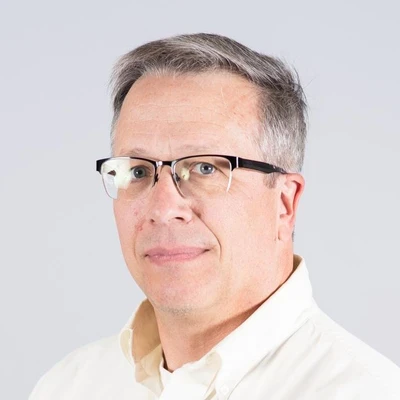Chris Bergh