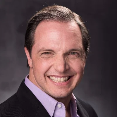 Dr Eric Cole