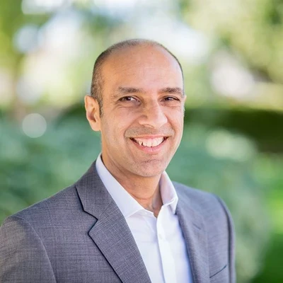 Shehzad Merchant