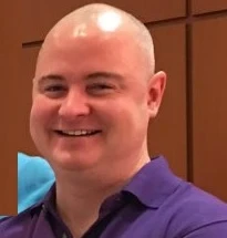 Ben Rafferty