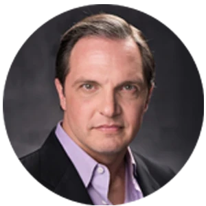 Dr. Eric Cole