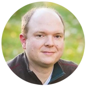Torsten Volk
