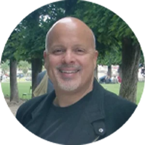 John Santaferraro