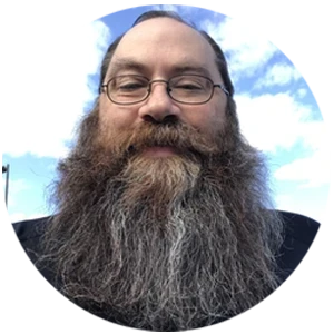 Chris Steffen