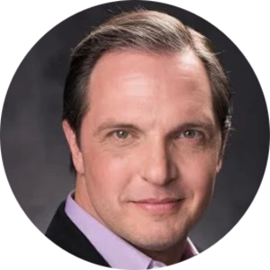 Dr. Eric Cole