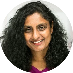 Krishna Subramanian