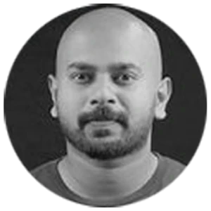 Vivin Sathyan