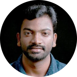Suresh Bagavathy