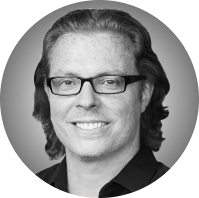 Darren Guccione