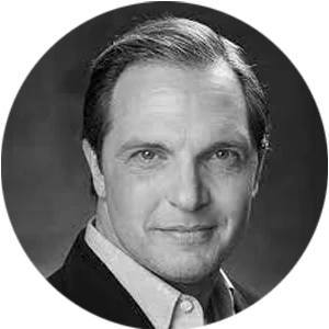 Dr Eric Cole