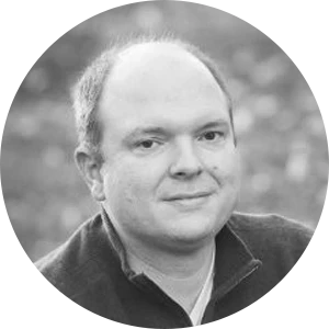 Torsten Volk
