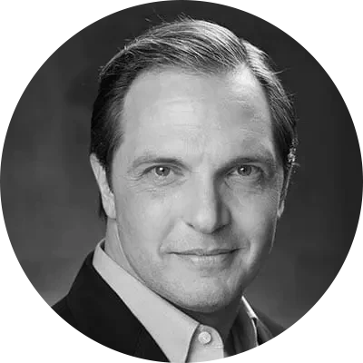 Dr Eric Cole