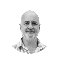 Steve McSherry