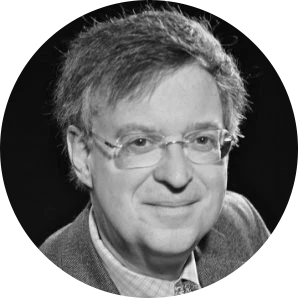 Richard Stiennon