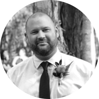 Chris Selby-Rickards