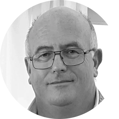 Mark Whalley
