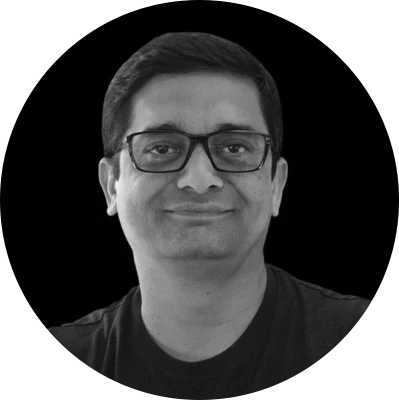 Anand Mahurkar