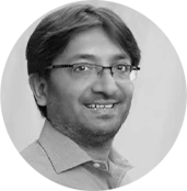 Pratik Parekh