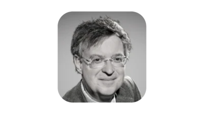 Richard Stiennon