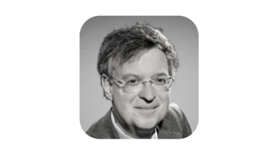 Richard Stiennon