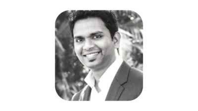 Karthik SJ