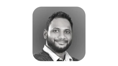 Rahul Sasi