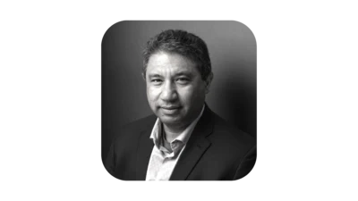 Zeus Kerravala