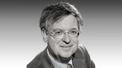 Richard Stiennon