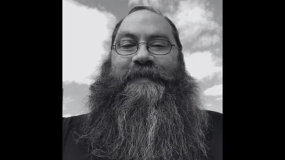 Chris Steffen
