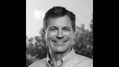 Kevin Petrie