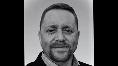 Mick Leach