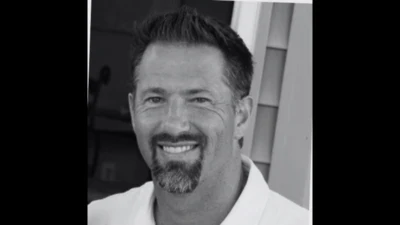 Doug Kimball