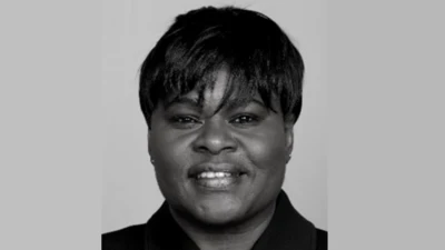 Sheila Cook