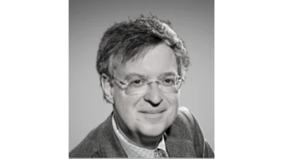 Richard Stiennon