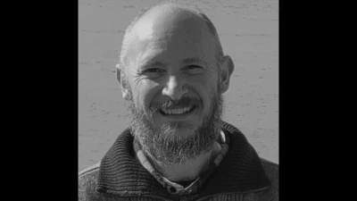 Jeremy Strozer