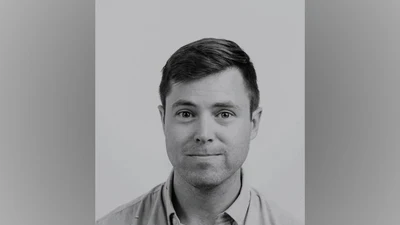 Ben Schaechter