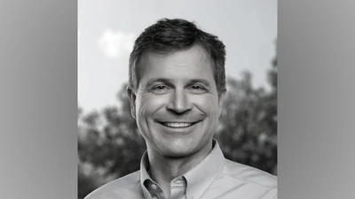 Kevin Petrie