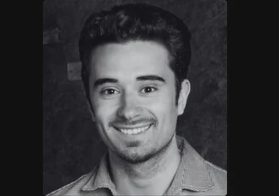 Alvaro Garcia