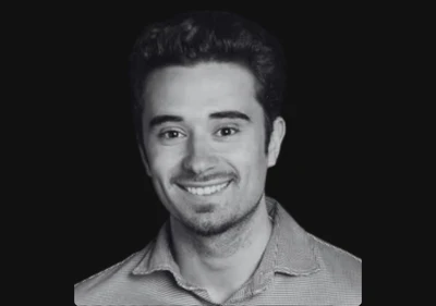 Alvaro Garcia