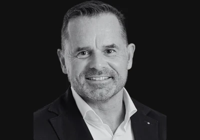 Martin Bosshardt