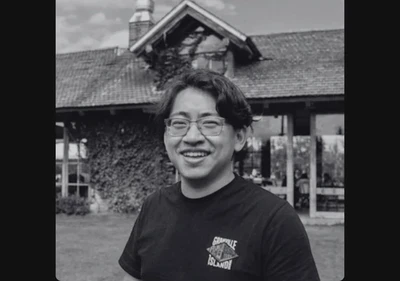 Henry Chen
