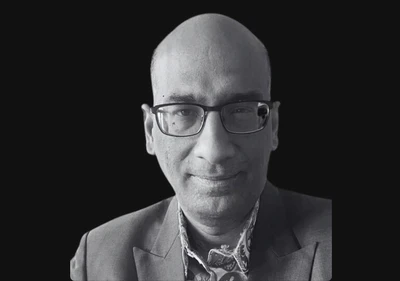 Sri Raghavan