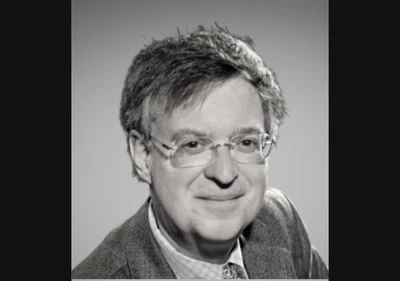Richard Stiennon