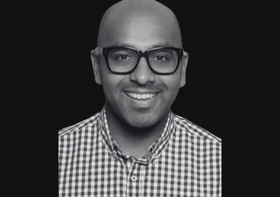 Xavier Sheikrojan