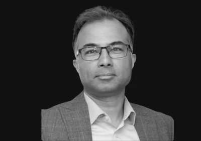 Azfar Aslam