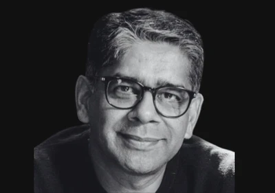 Madhukar Kumar