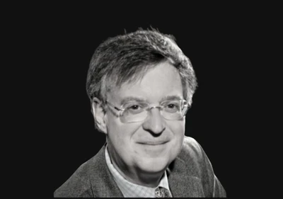 Richard Stiennon