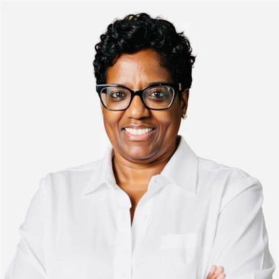 Arnjah Dillard