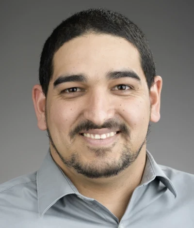 Bruno Blanco