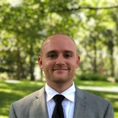 Cody Riemenschneider